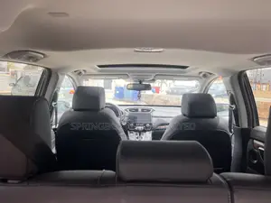 Honda CR-V Special Edition 2022 Gray