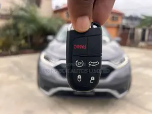 Honda CR-V Special Edition 2022 Gray