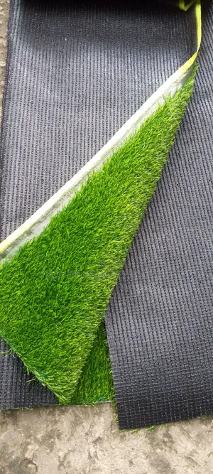 Bundle of Grass Carpet