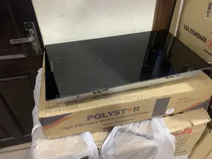 Polystar Electric Infrared Hob Pv-Hb302ga