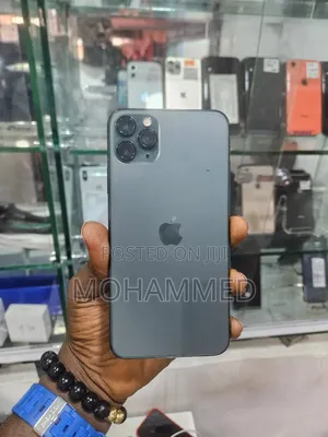 New Apple iPhone 13 Pro 128 GB Black