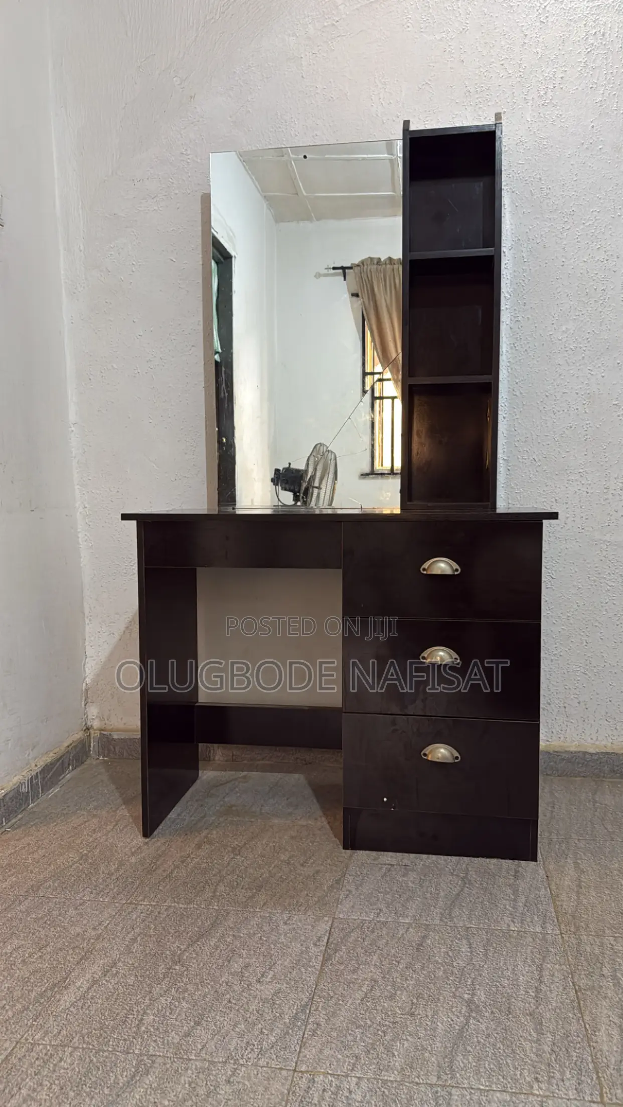 Dressing Mirror