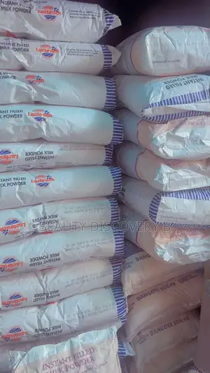 Lactorich Milk