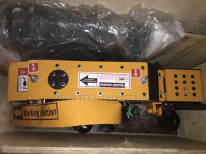 40mm Rebar Cutting Machine
