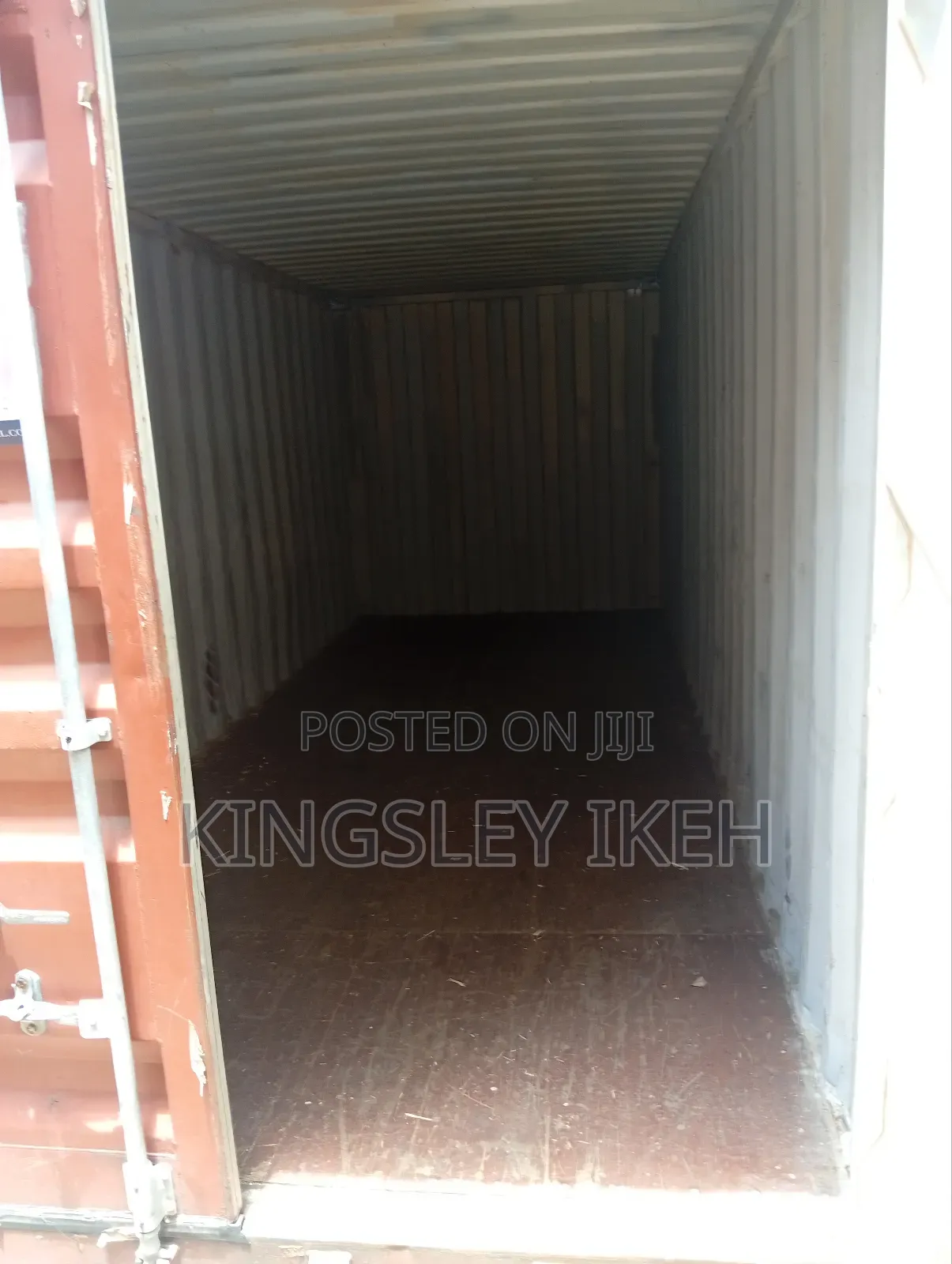 Containers