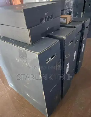 Starlink Flat High Performance
