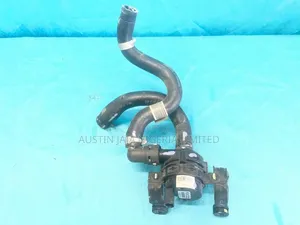 2011-2015 Hyundai Sonata/2011-2016 Kia Optima Hybrid Water Pump