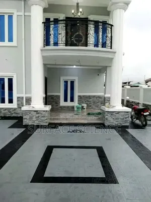 Stamped Concrete
