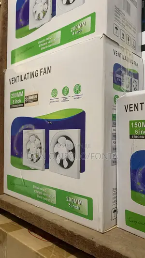 Extractor Fan