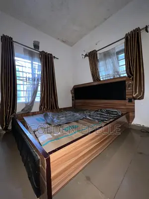 6 Inches Bed Frame