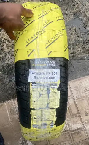 Austone Tires