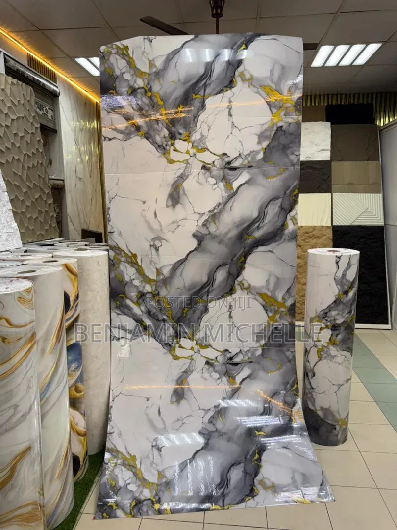 Marble Sheet