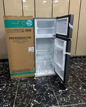 Brand New Energy Saving Hisence Refrigerator