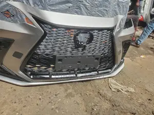 Front Bumper Lexus Nx 350 2022 Available Now