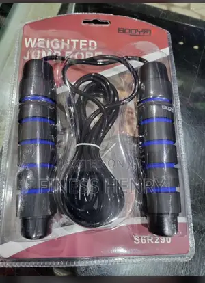 Skipping Rope