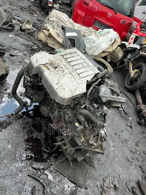 Complete Engine 2gr Sold With Warranty