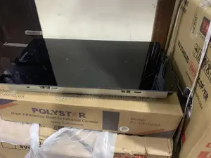 Polystar Smart Infrared Cooker Pv-Hb302ga
