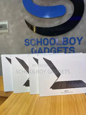 Smart Keyboard Folio