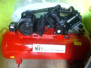 Industrial Compressor