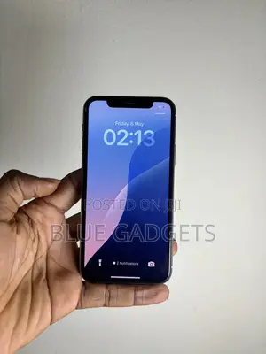 Apple iPhone 11 Pro 64 GB White