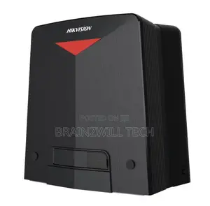 Hikvision Ds-k3gl606wx | Sliding Gate Opener