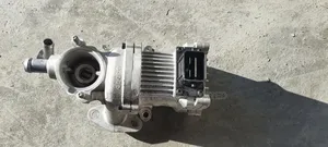 Hyundai Sonata Kia Optima Hybrid 2.0l Water Pump 2016-2020