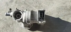 Hyundai Sonata Kia Optima Hybrid Electric Water Pump 2016-2020