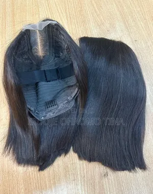 Human Hair