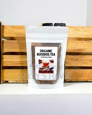 Rooibos Tea [50g, 100g, 500g]