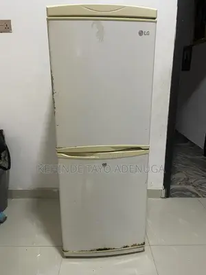 Lg Refrigerator