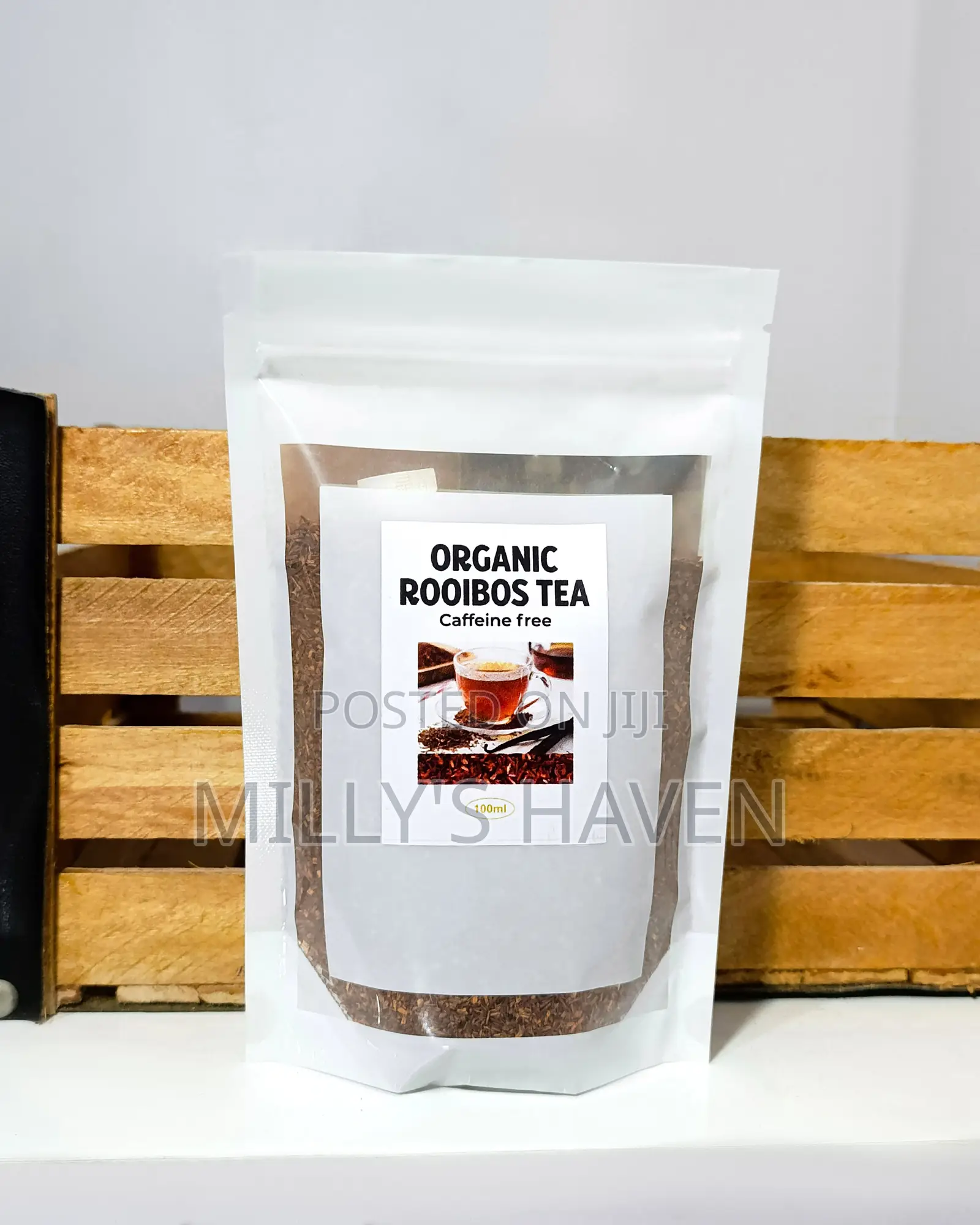 Rooibos Tea [50g, 100g, 500g]