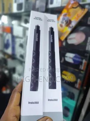 Insta 360 Invisible Selfie Stick 114cm