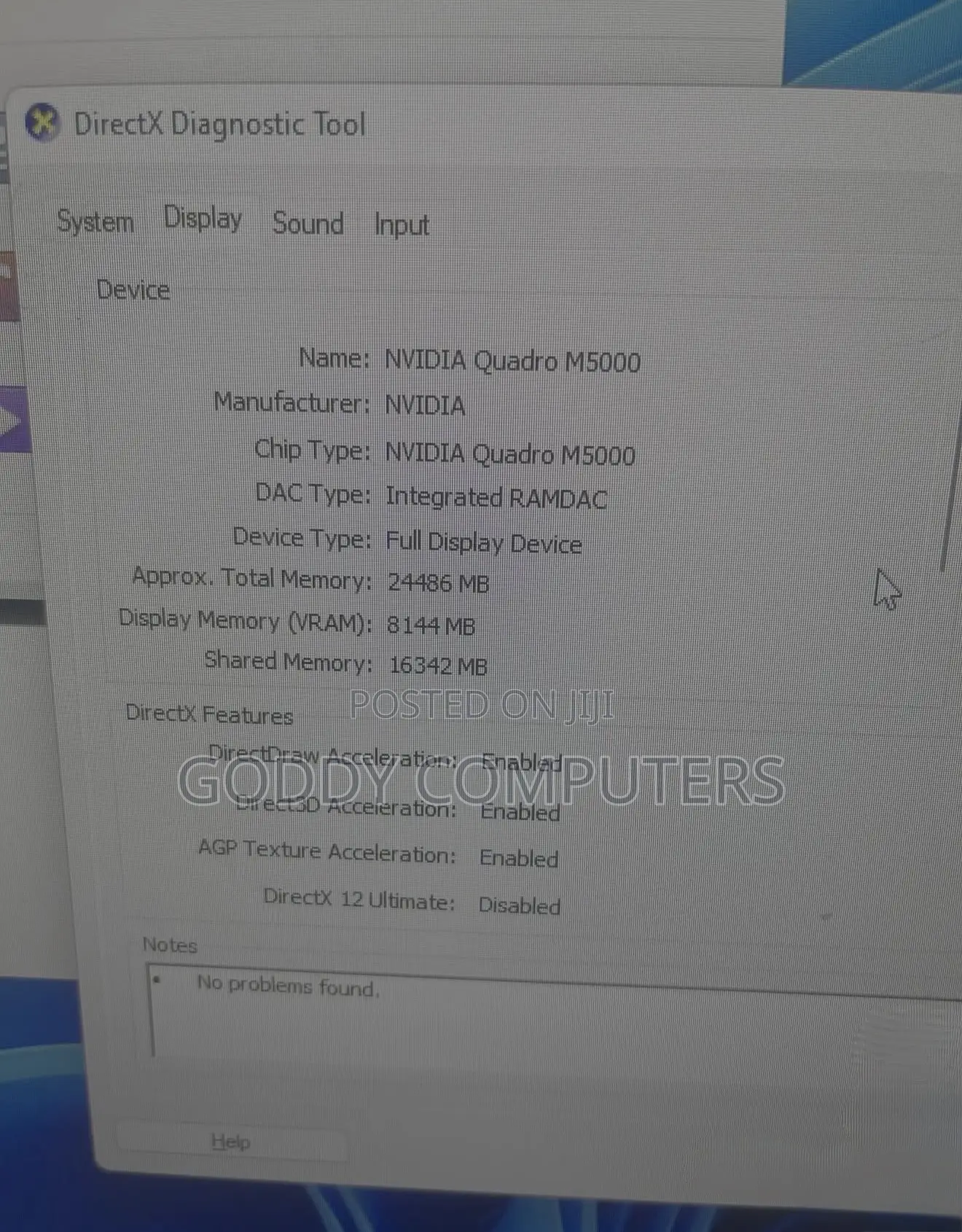 Desktop Computer HP Z840 64GB Intel Xeon HDD 512GB