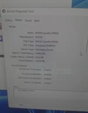 Desktop Computer HP Z840 64GB Intel Xeon HDD 512GB