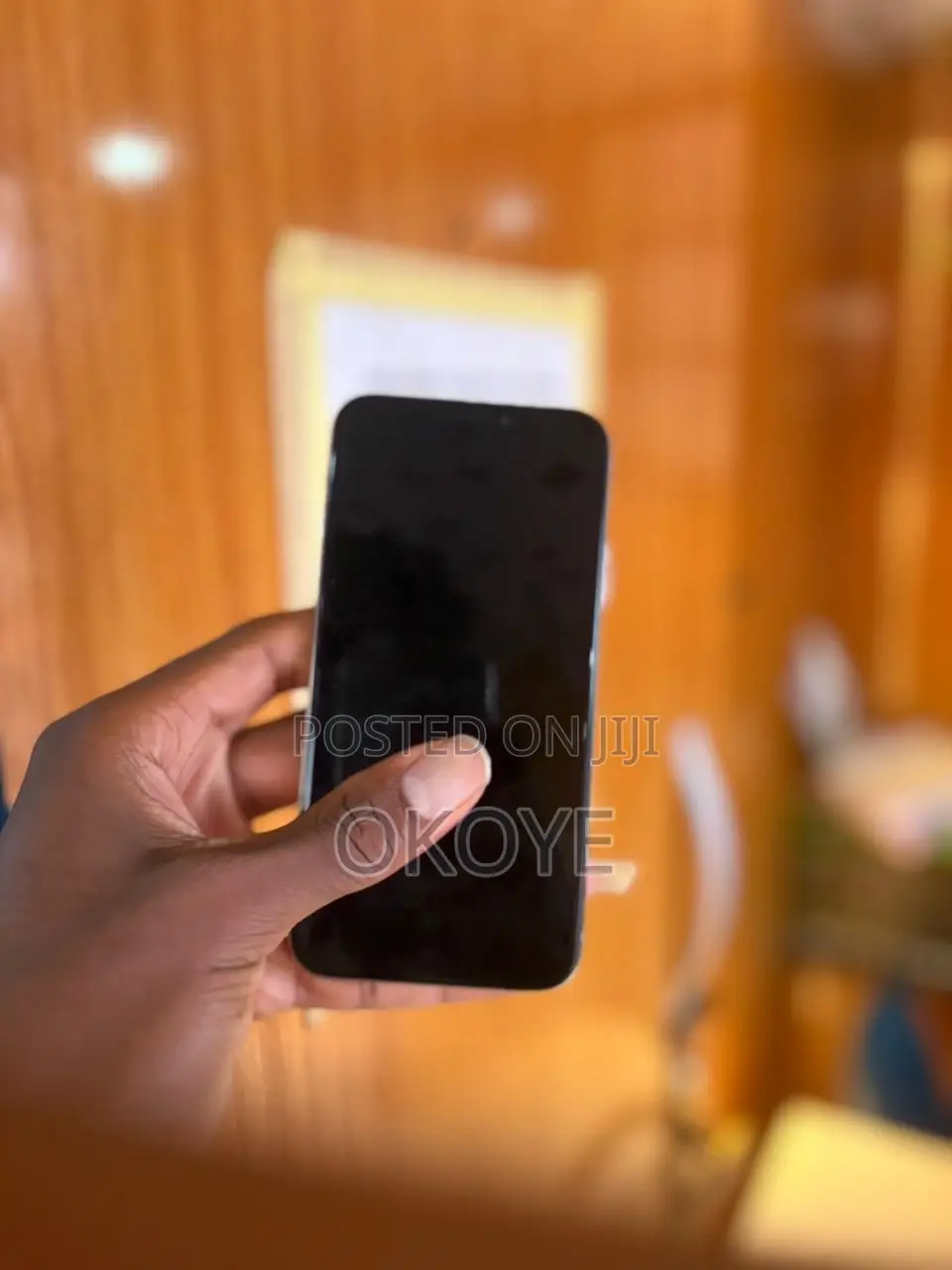 Apple iPhone X 64 GB White