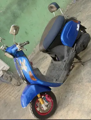 Kymco Xciting 2018