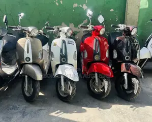 Kymco Xciting 2018