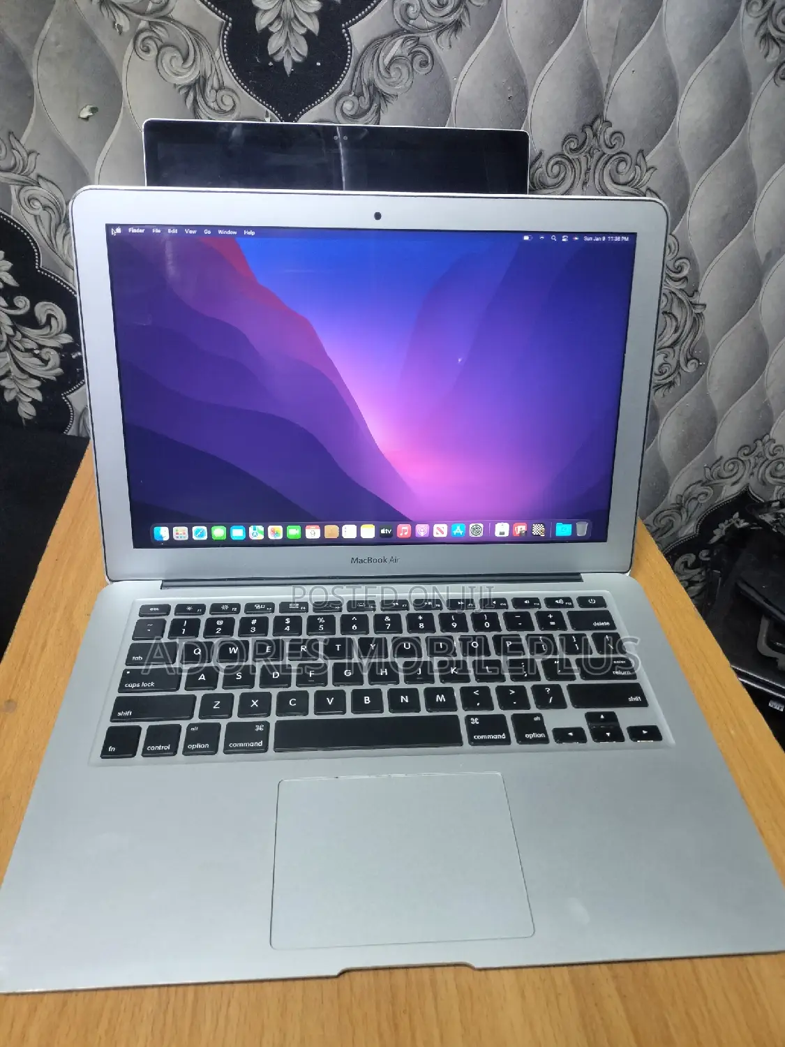 Laptop Apple MacBook Air 2017 8GB Intel Core i5 SSD 128GB