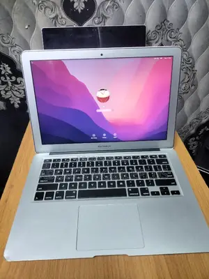 Laptop Apple MacBook Air 2017 8GB Intel Core i5 SSD 128GB