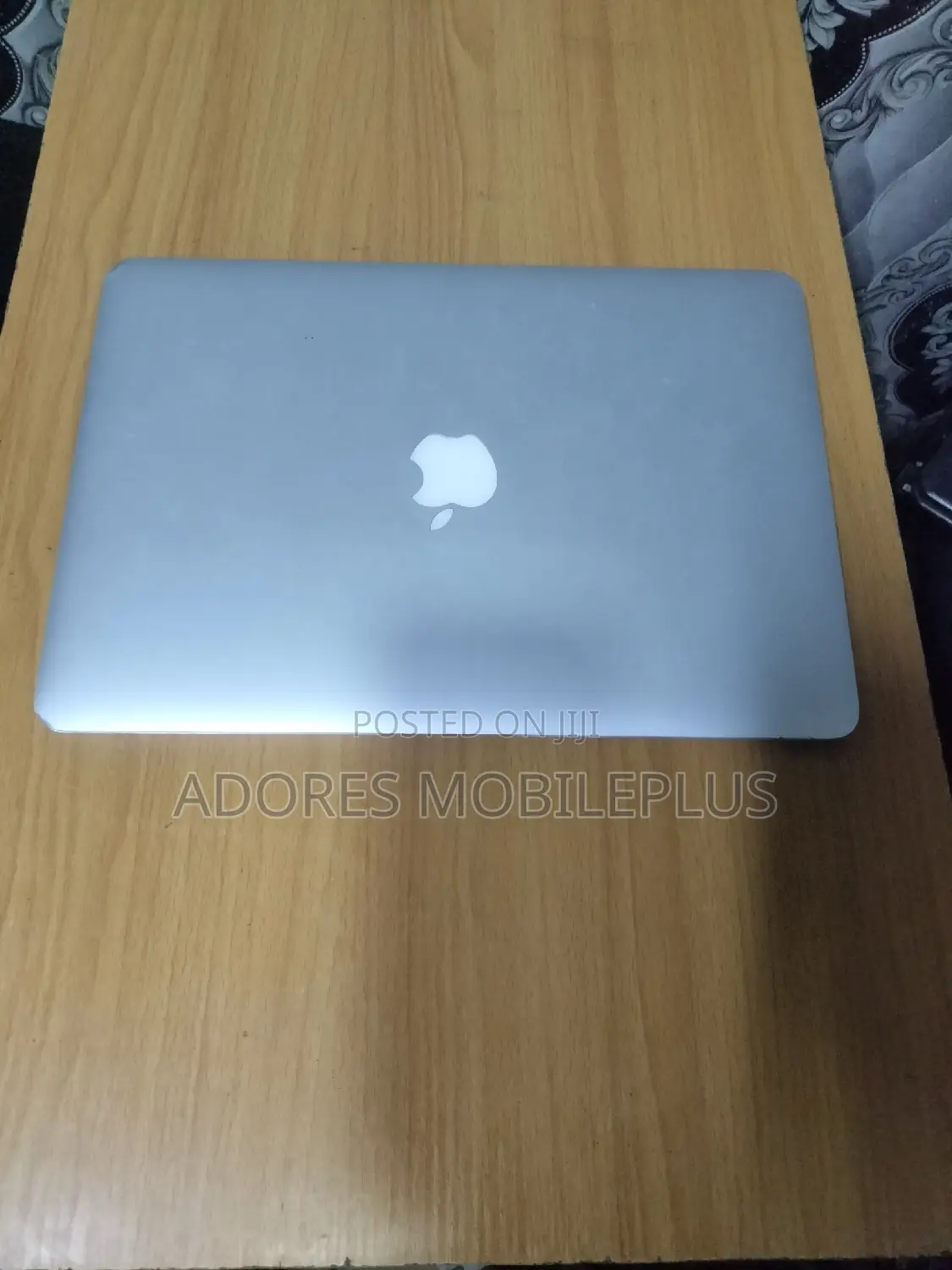 Laptop Apple MacBook Air 2017 8GB Intel Core i5 SSD 128GB