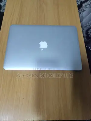 Laptop Apple MacBook Air 2017 8GB Intel Core i5 SSD 128GB