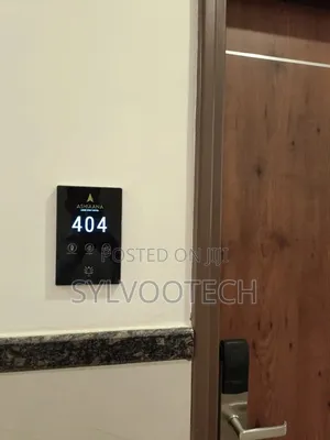Professional Installation of Hotel DND