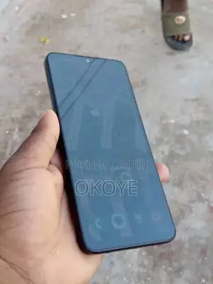 Samsung Galaxy A06 64 GB Black