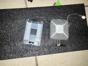 Am4 Socket Cpu Cooler