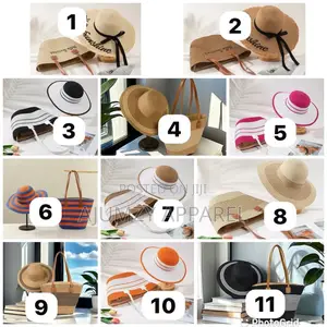 Fashion Bags