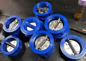 Gestral Non Return Valve