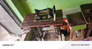 Manual Sewing Machine