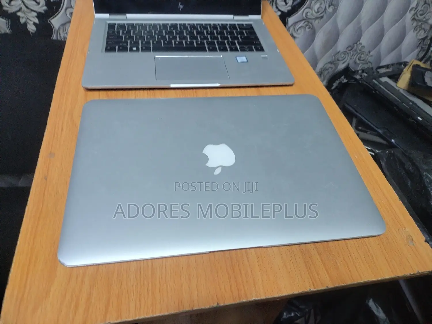 Laptop Apple MacBook Air 2017 8GB Intel Core i5 SSD 128GB