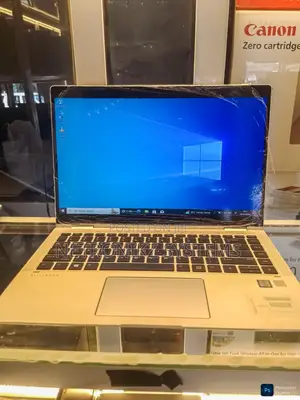Laptop HP EliteBook x360 1040 G5 16GB Intel Core i5 SSD 256GB