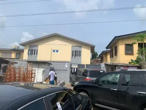 4bdrm House in Aguda / Surulere for rent